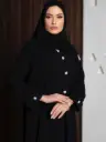 The 1st Abaya