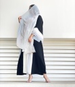 Siraa Desgin Abaya