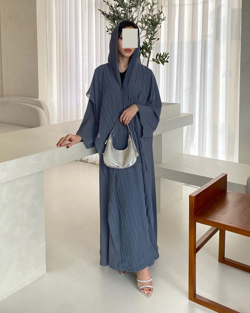 Sadeem Collection Abaya