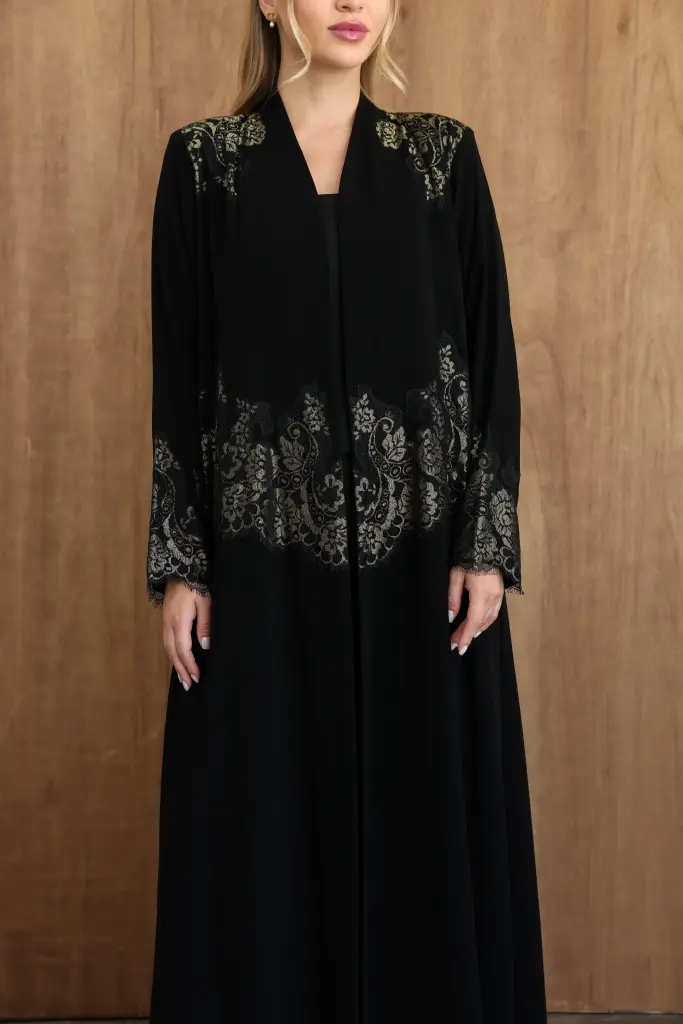 May4 Abaya
