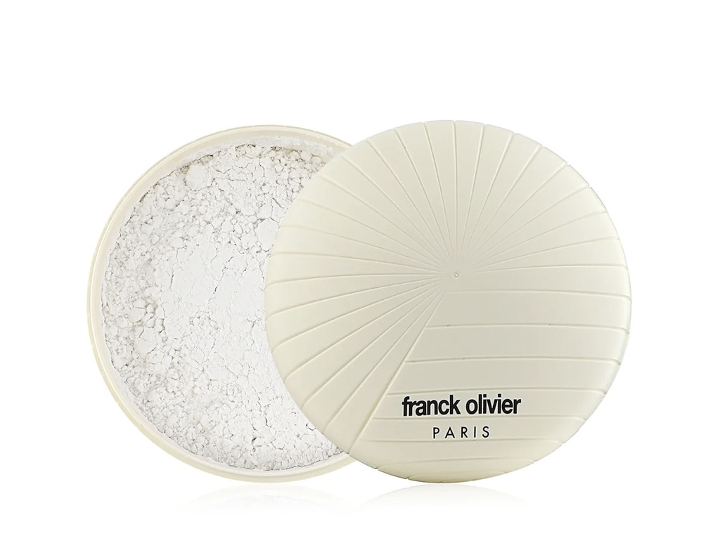 Franck Olivier Dusting Powder for the Body