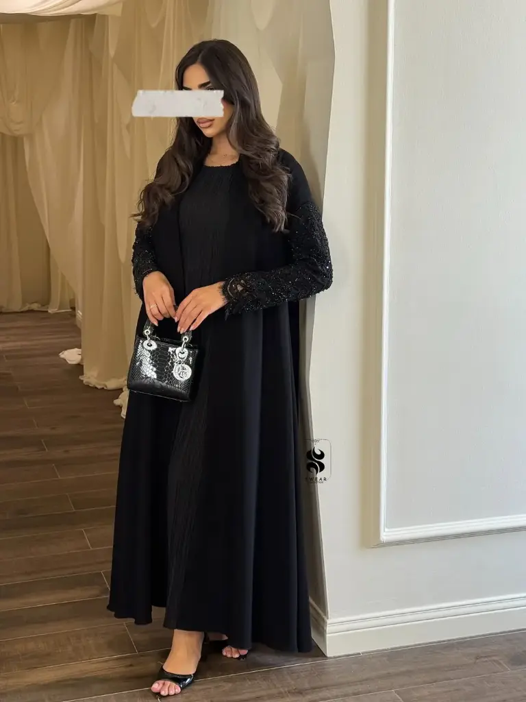 عباية سوير كولكشن