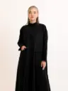 Khadija Al Nabhani Abaya 