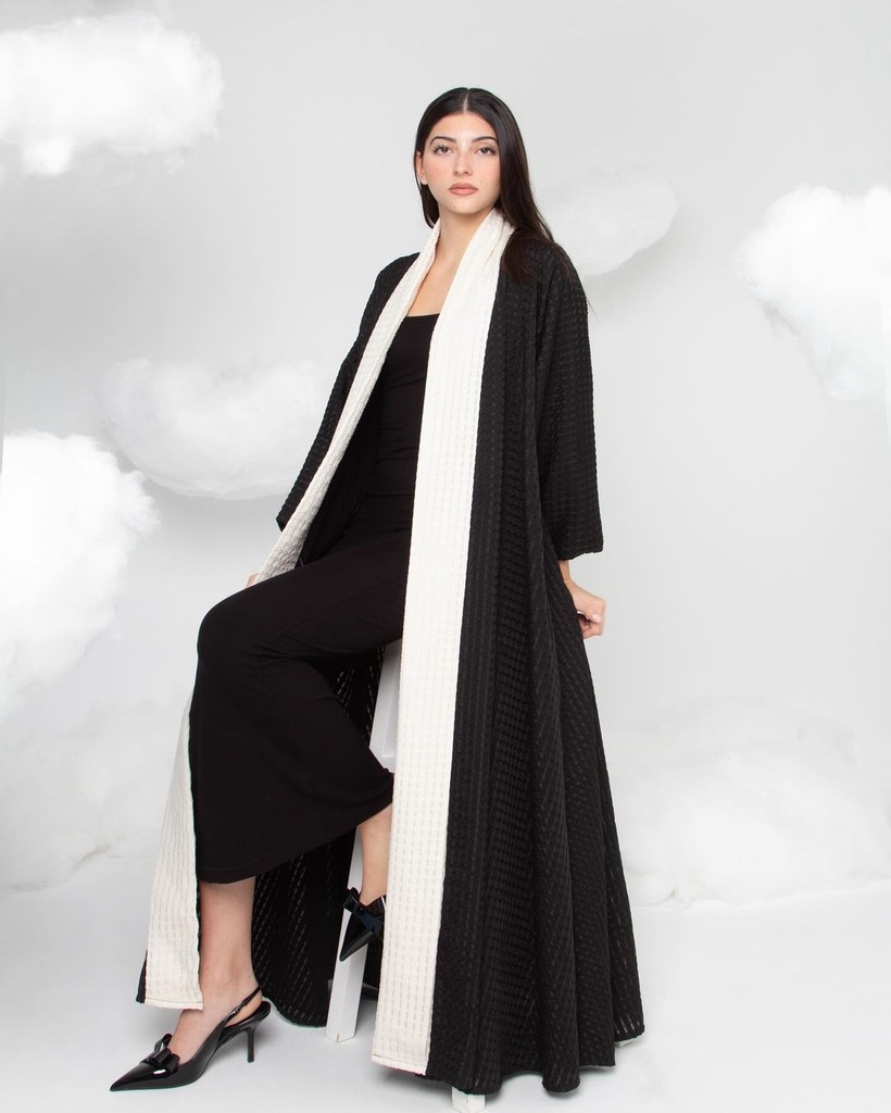 Wear By AA Abaya
