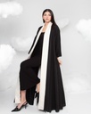 Wear By AA Abaya