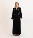 Khadija Al Nabhani Abaya 