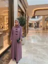 The 1st Abaya