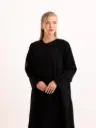 Khadija Al Nabhani Abaya 