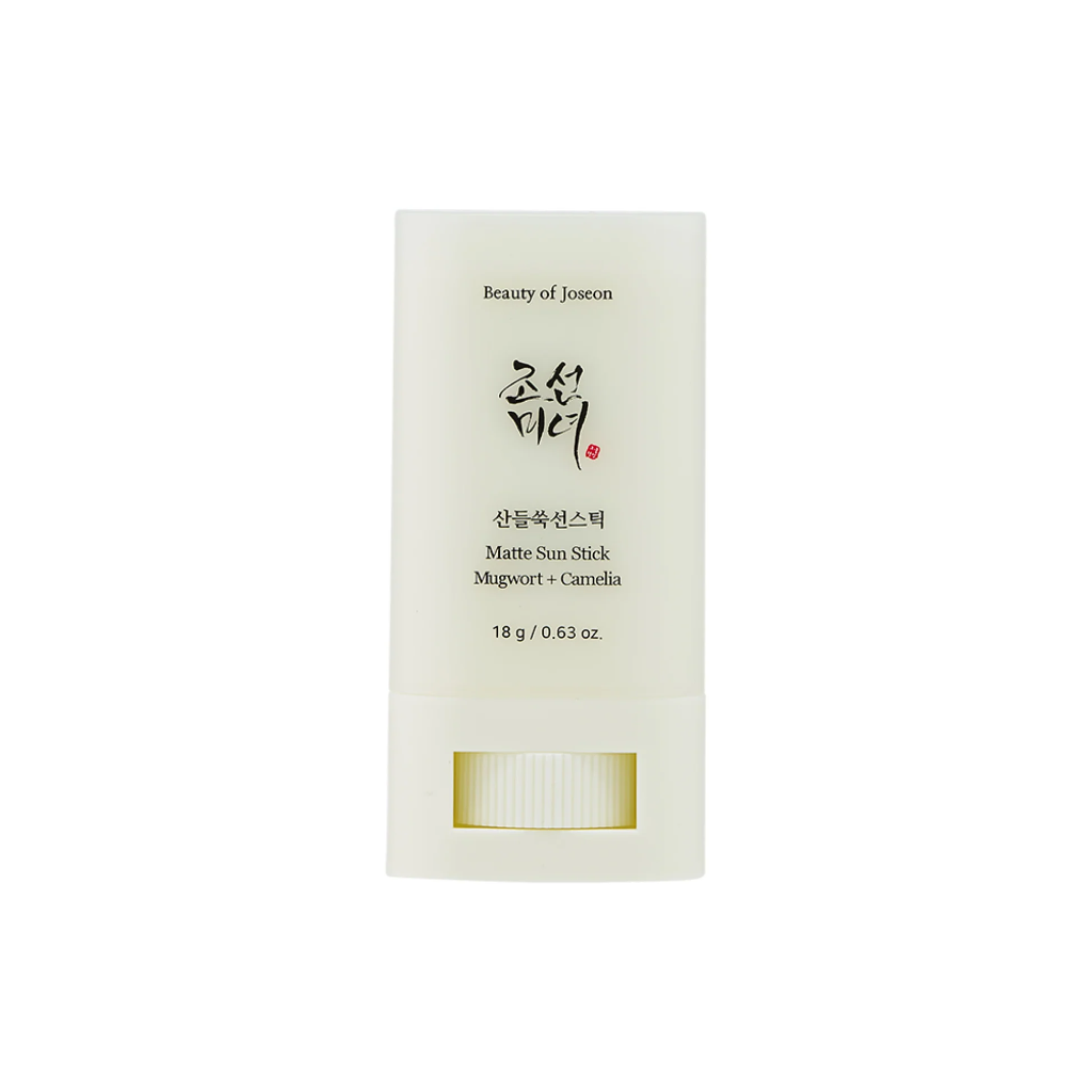 Beauty of Joseon Matte Sun Stick