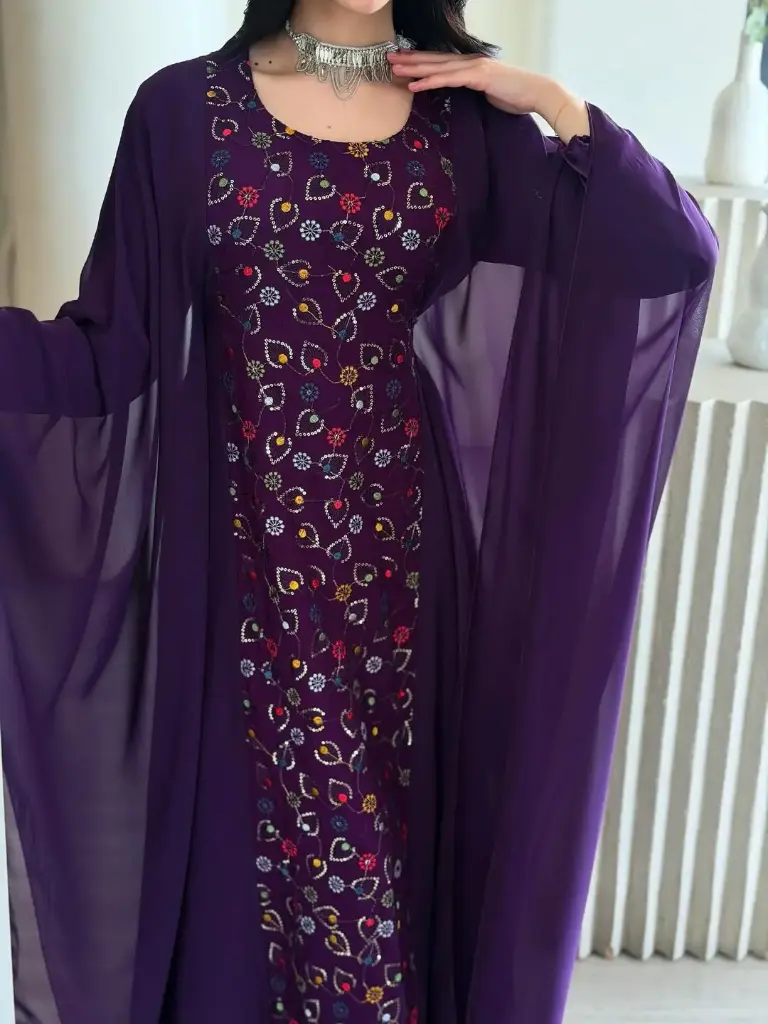 Darzah Dress