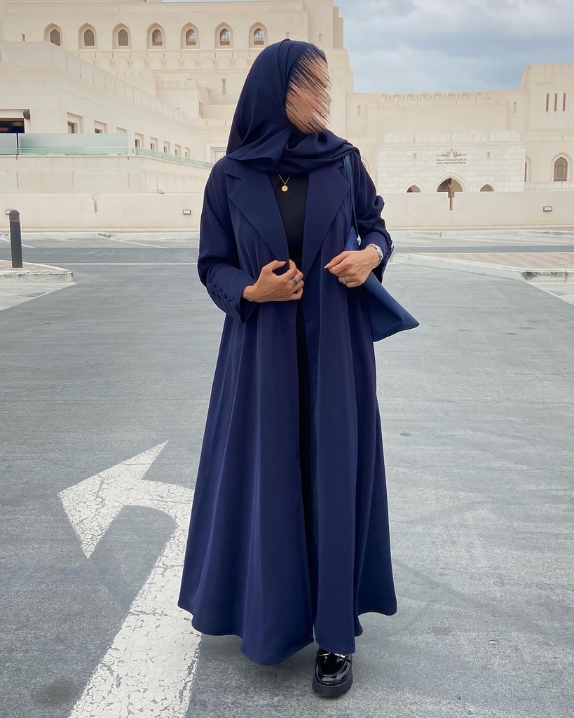 Sadeem Collection Abaya