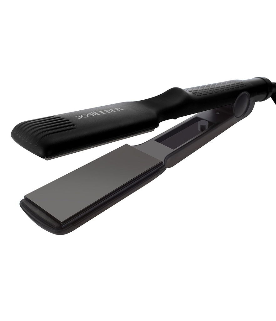 JOSE EBER Flat Iron