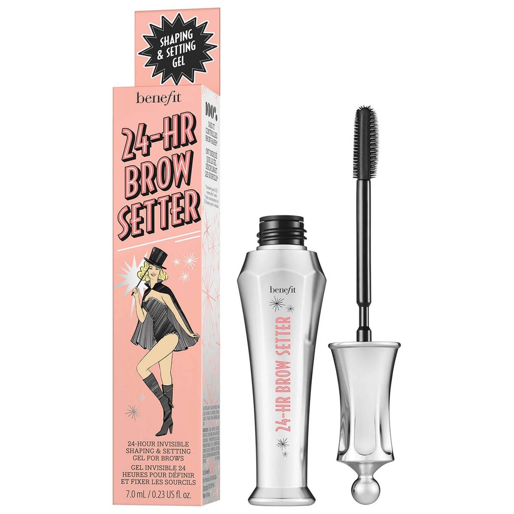 Benefit Cosmetics 24 HOUR Brow Setter
