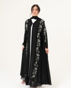 Amna AlGhaithi Abaya