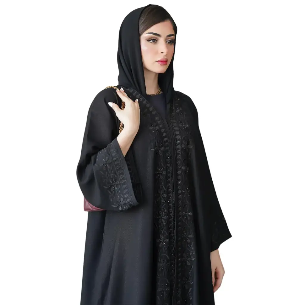 عباية عين