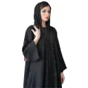 عباية عين