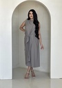 By LS Under Abaya Dress