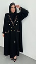 Siraa Design Abaya