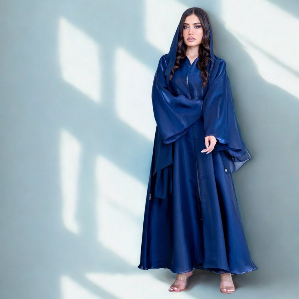 The NM Abaya