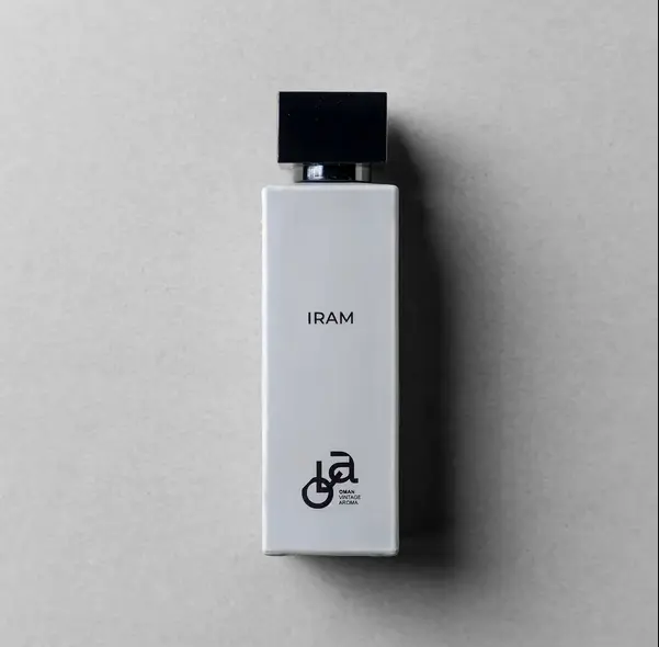 OVA Iram Perfume