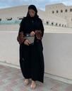 Sadeem Collection Abaya