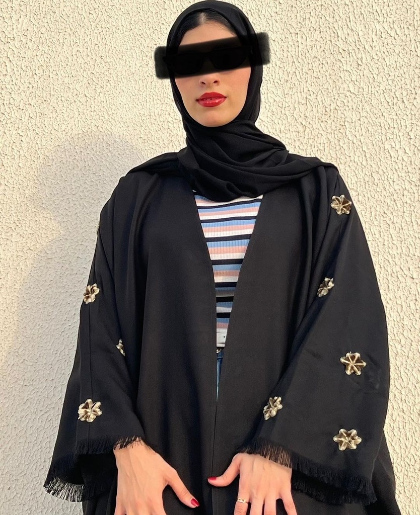Sadeem Collection Abaya