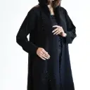 Duo Fashion Abaya