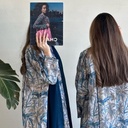 Sol Collection Abaya