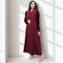 NAS Line Abaya