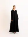 Khadija Al Nabhani Abaya 