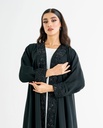 آمنه الغيثي عباية