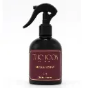 The Icon Abaya Spray - Maroon