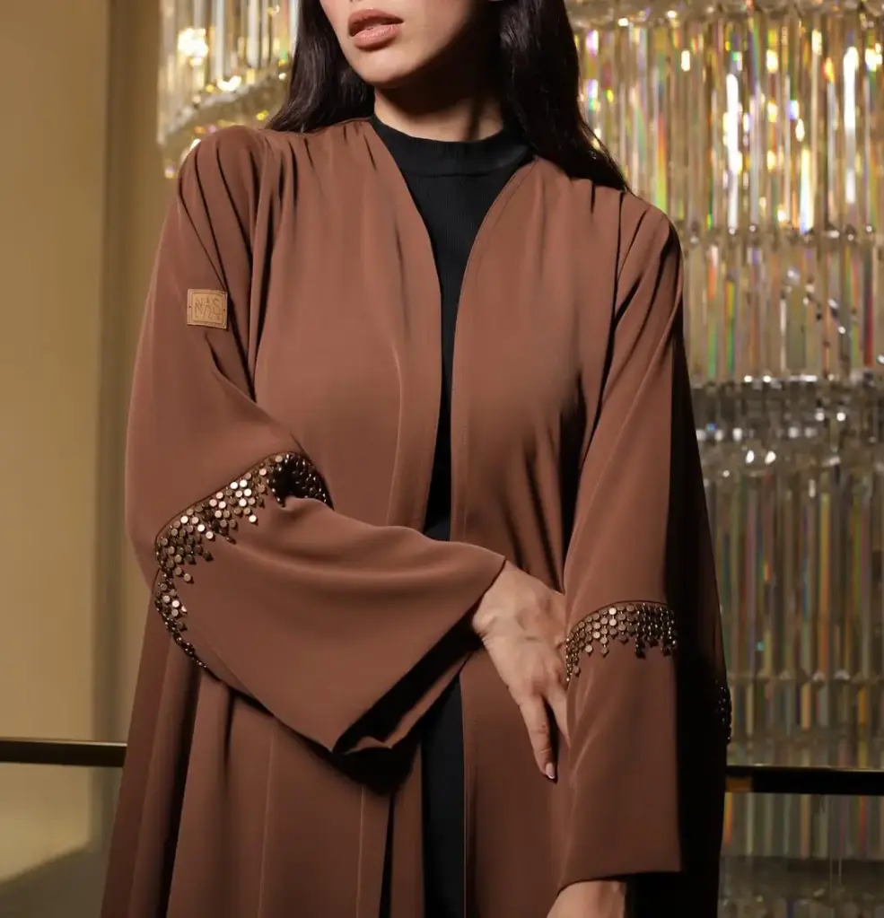 Nas Line Abaya