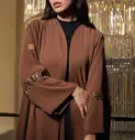 Nas Line Abaya