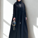 Ezeze Collection Abaya