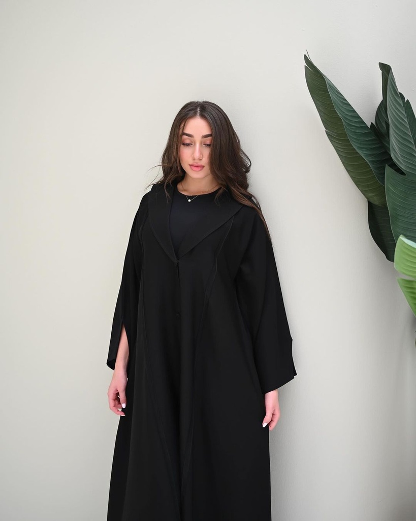 Darzah Abaya 