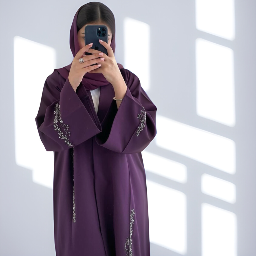 Sofeez Design Abaya