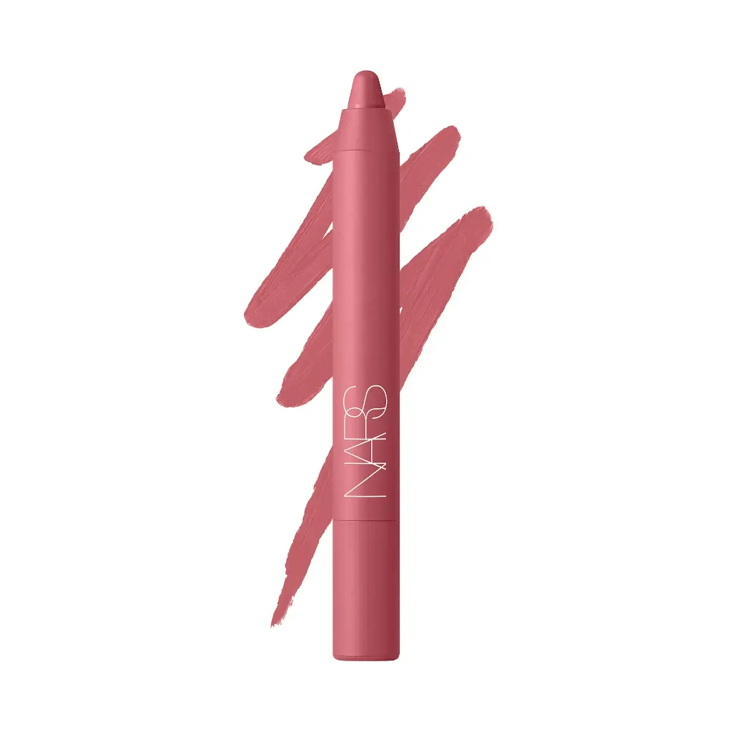 Nars Power Matt Lip Pencil (American Women112)