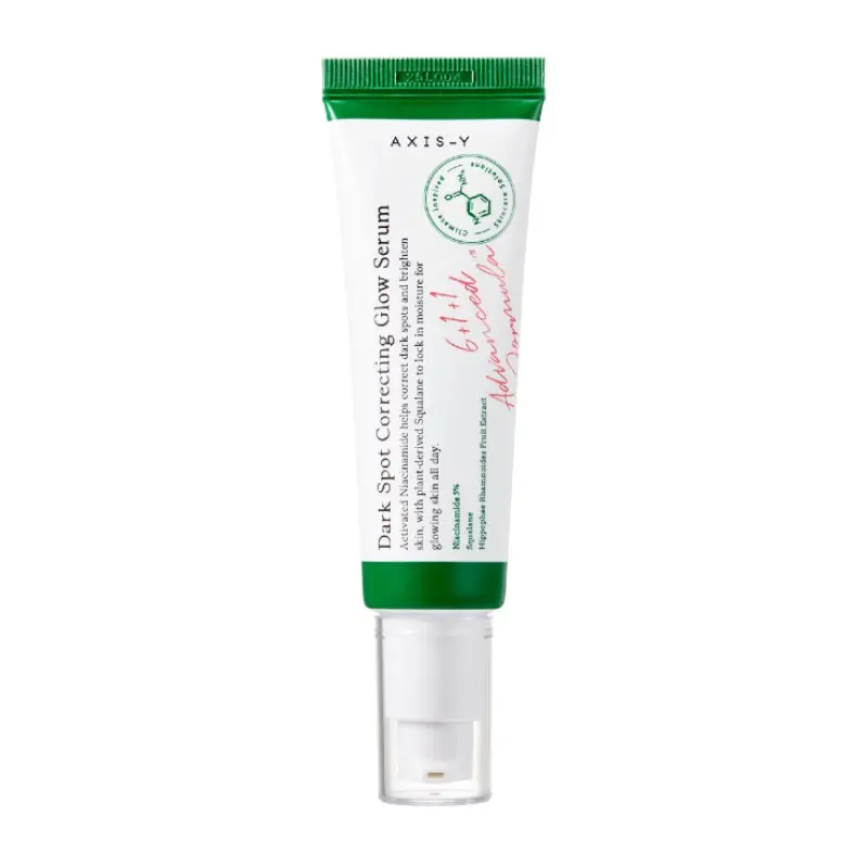 Axis-Y Dark Spot Correcting Glow Serum