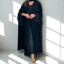 باي رَنوة عباية