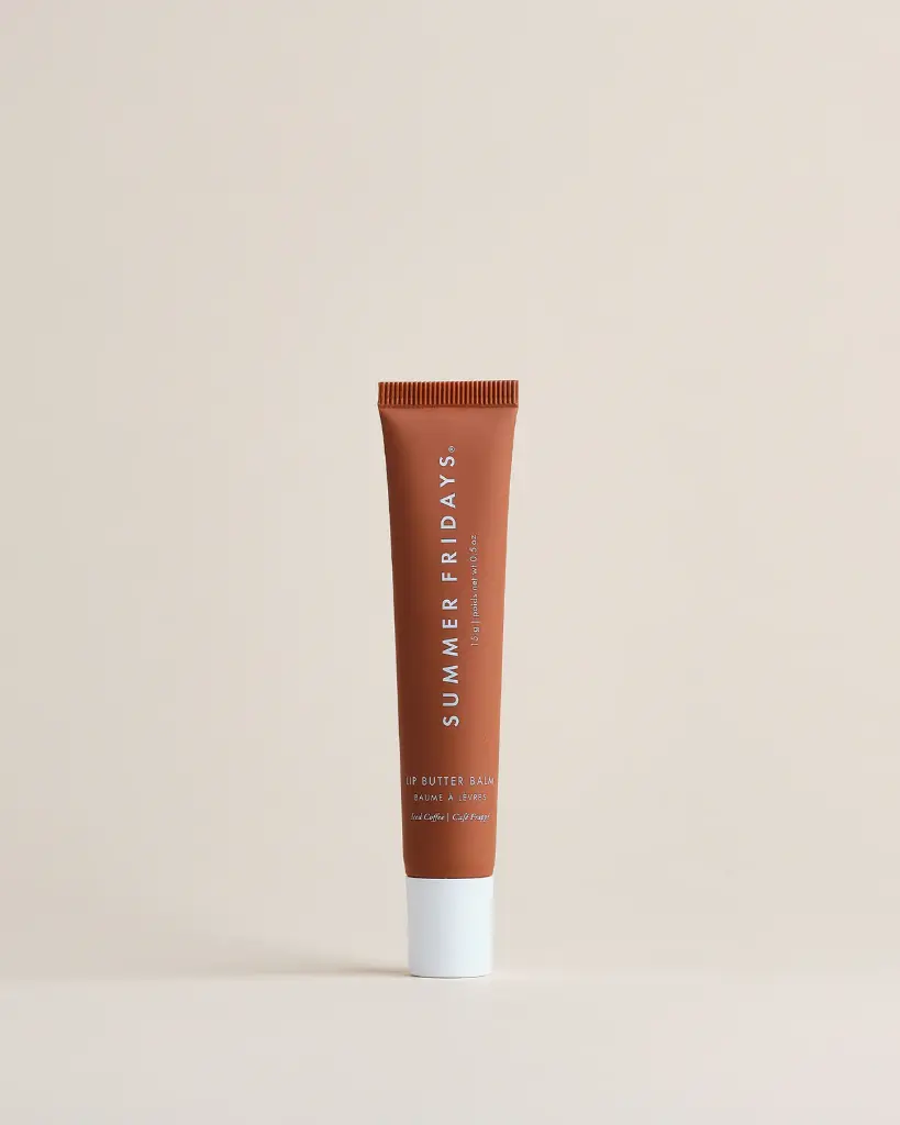 Summer Fridays Lip Butter Balm - Iced Coffee