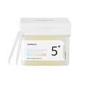 numbuzin Vitamin-Niacinamide Concentrated Pad
