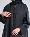 Zina Couture Abaya 