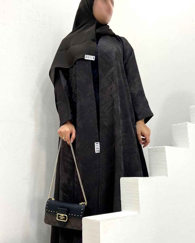 Sadeem Collection Abaya