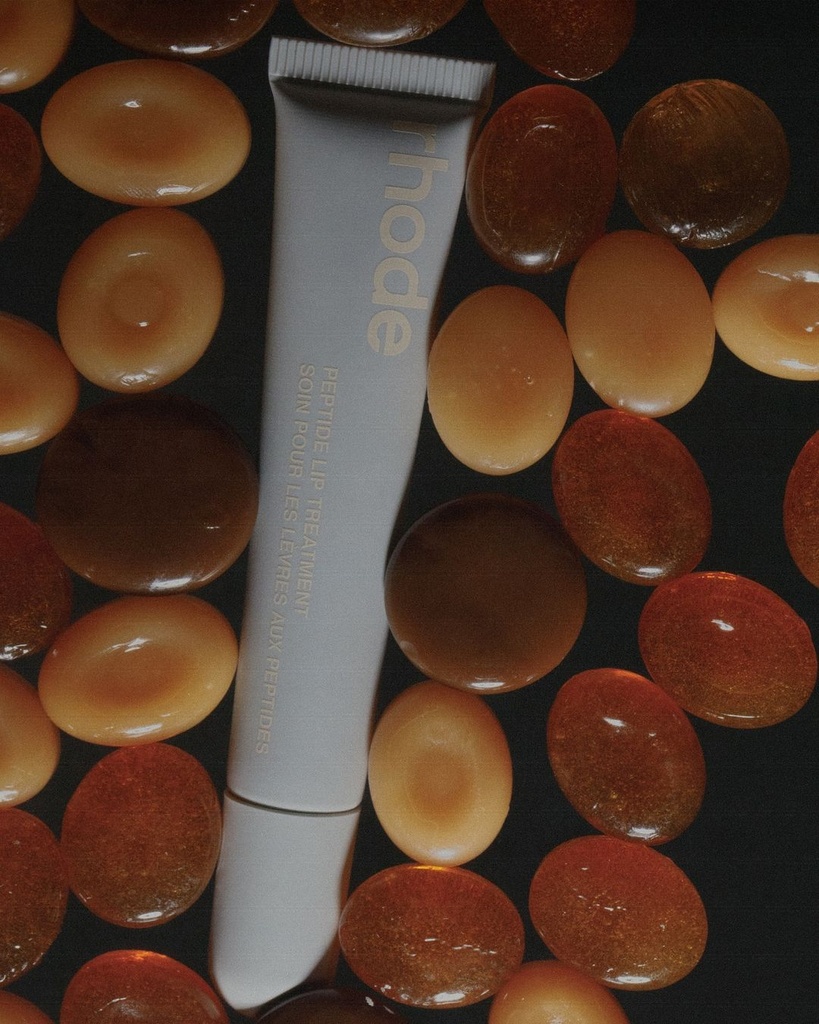 Rhode Peptide Lip Treatment - Salted Caramel