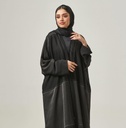 Zina Couture Abaya