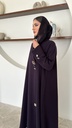 Siraa Desgin Abaya