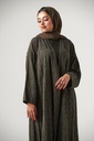 Zina Couture Abaya 