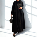 Ezeze Collection Abaya 