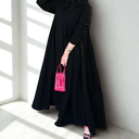 The Icon Abaya 